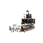 Netflix - One Piece - LEGO Garp's Marine Battleship #75646 - Packshot 3