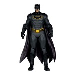 DC Multiverse - Batman - Batman (DC Rebirth) 7" Action Figure (Blister Card) - Packshot 6
