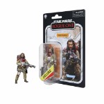 Star Wars – The Vintage Collection - Baze Malbus Action Figure - Packshot 2