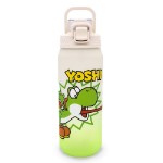 Nintendo - Super Mario Bros - Yoshi 1.5L Sports Drink Bottle