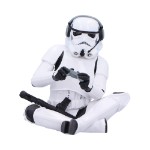 Star Wars - Stormtrooper Game On Figurine - Packshot 1