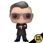Beetlejuice Beetlejuice - Wolf Jackson Glow Pop! Vinyl Figure