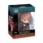 Jujutsu Kaisen - Funko Minis Figure (Assorted) - Packshot 2
