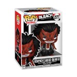Bleach: Thousand-Year Blood War - Kenpachi Zaraki (Bankai) Pop! Vinyl Figure - Packshot 2