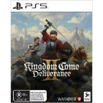 Kingdom Come: Deliverance II - Packshot 1
