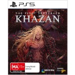 The First Berserker: Khazan - Packshot 1