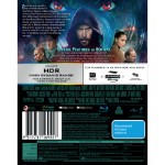 Morbius (4K UHD / Blu-Ray) - Packshot 2