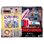 Transformers - Void Rivals Autobot Jetfire, Zertonian Solila & Agorrian Darak Figure 3-Pack - Packshot 6