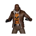 DC Multiverse - Suicide Squad - Bronze Tiger (The New 52) 7" Action Figure - Packshot 5