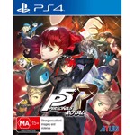 Persona 5 Royal - Packshot 1