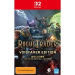 Warhammer 40,000: Rogue Trader - Voidfarer Edition - Packshot 1