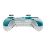 8BitDo Ultimate 2 Wireless Controller - Clear Blue - Packshot 6