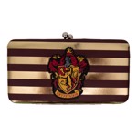 Harry Potter - Gryffindor Clasp Wallet - Packshot 1