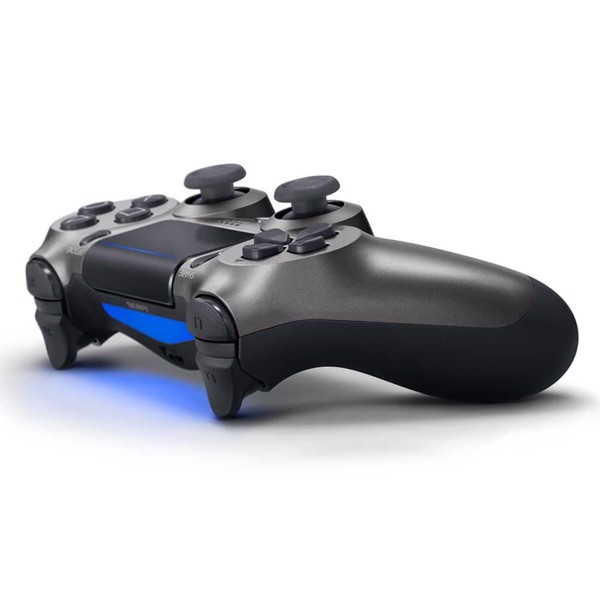 PlayStation 4 Slim 1TB Limited Edition Days of Play Console (Premium Refurbished) - Packshot 6