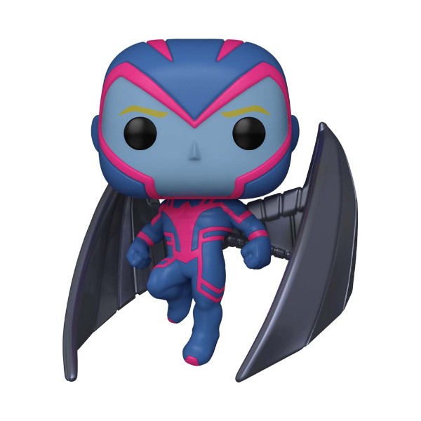 Marvel - X-Men '97 - Archangel Pop! Vinyl Figure - Packshot 1