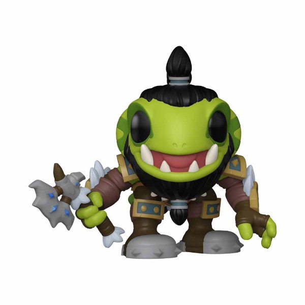 World of Warcraft - Gill'el Pop! Vinyl Figure - Packshot 1