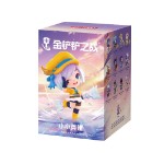 POP MART - Fight For the Golden Spatula Chibi Series II Blind Box (Single Box) - Packshot 1
