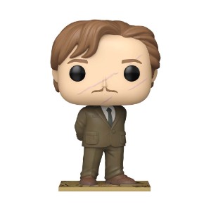 Harry Potter - Remus Lupin (Marauder’s Map) Pop! Vinyl Figure