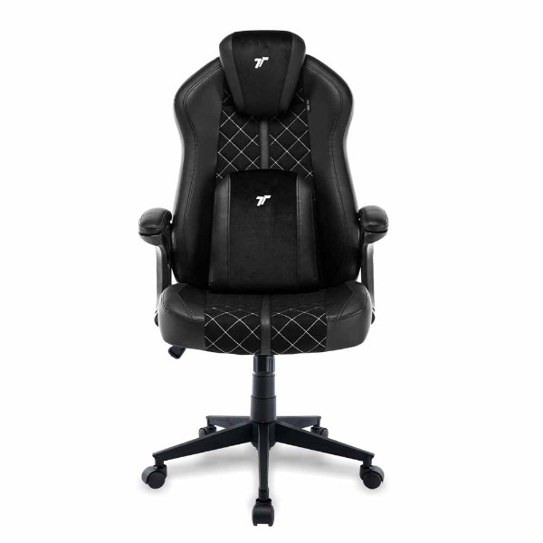 TTRacing Duo V4 Pro Gaming Chair - Black - Packshot 2