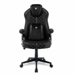 TTRacing Duo V4 Pro Gaming Chair - Black - Packshot 2