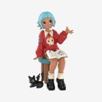 POP MART - Peach Riot Rush Hour Series Figures (Single Box) - Packshot 5