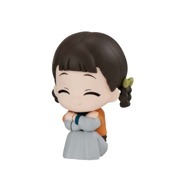 The Apothecary Diaries - Machiboke Gashapon Blind Box - Packshot 5