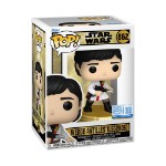 Star Wars - Wedge Antilles (Legends) Pop! Vinyl Figure - Packshot 2