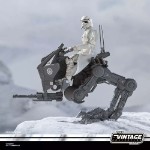Star Wars - The Mandalorian and Grogu - The Vintage Collection - Imperial Remnant AT-RT Action Figure - Packshot 6