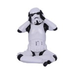 Star Wars - Hear No Evil Stormtrooper Figurine - Packshot 1
