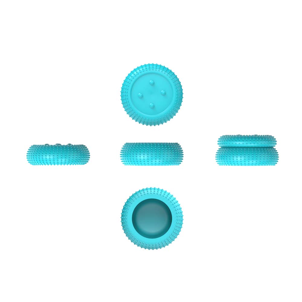 Atrix - Joy-Con 2 Slip-On Thumb Grip Bundle - Packshot 3