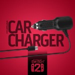 Powerwave - Car Charger - Packshot 4