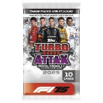 F1 - TC - Topps Turbo Attax 2025 Booster