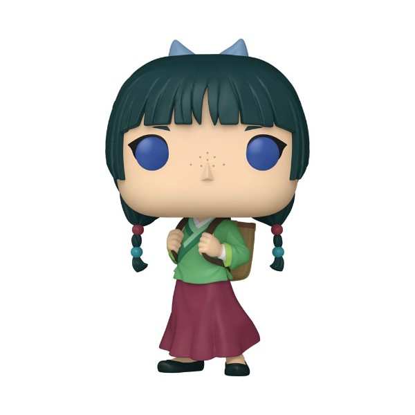 The Apothecary Diaries - Maomao Pop! Vinyl Figure - Packshot 1