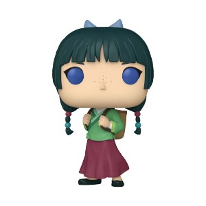 The Apothecary Diaries - Maomao Pop! Vinyl Figure