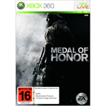 Medal of Honor - Packshot 1