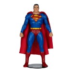 DC Comics - Superman (Justice #1) Action Figure