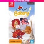 The Witch's Bakery - Packshot 1