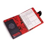 Dungeons & Dragons - Character A5 Premium Notebook - Packshot 2
