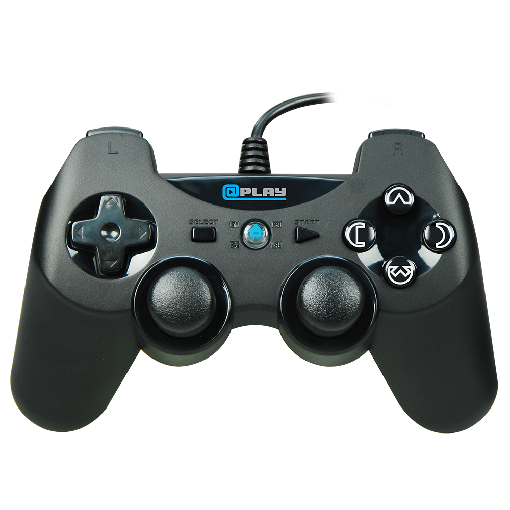 PlayStation 3 3rd Party Controller - Packshot 1