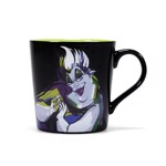 Disney - Villains Ursula Tapered Mug - Packshot 1