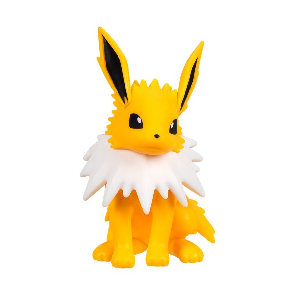 Pokemon - Jolteon 4" Action Figure - Packshot 1