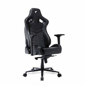 TTRacing Surge X Gaming Chair - Black