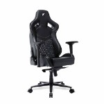 TTRacing Surge X Gaming Chair - Black - Packshot 1