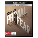 Primal Fear (4K UHD) - Packshot 1