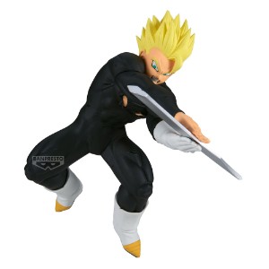Dragon Ball Z - Super Saiyan Son Gohan (vs Dabura) Match Makers Figure