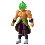 Dragon Ball Super - Evolve - Super Saiyan Broly 5" Action Figure - Packshot 3