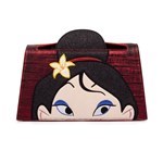 Disney - Mulan Mulan & Ping Crossbody Danielle Nicole Handbag - Packshot 1