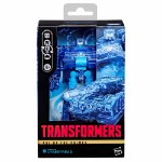 Transformers - Energon Cybertread Deluxe Class Action Figure - Packshot 3