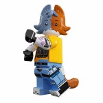 Fortnite – LEGO KIT #77081 - Packshot 5
