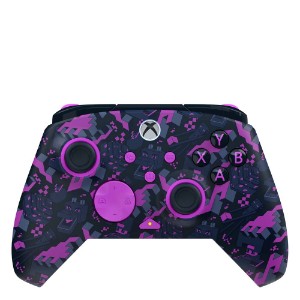 Turtle Beach - Rematch Wireless Controller for XBOX - Minecraft Dungeons II